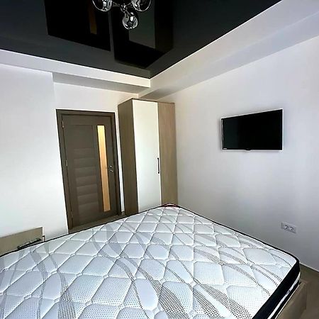 Nico Apartment Navodari Bagian luar foto