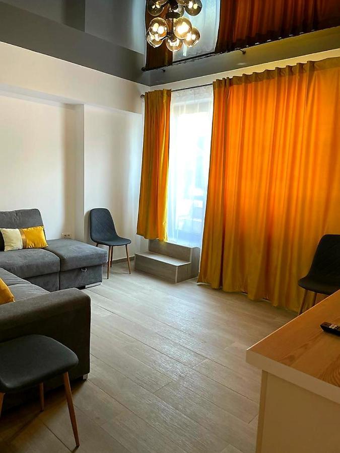 Nico Apartment Navodari Bagian luar foto