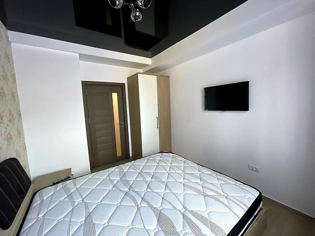 Nico Apartment Navodari Bagian luar foto