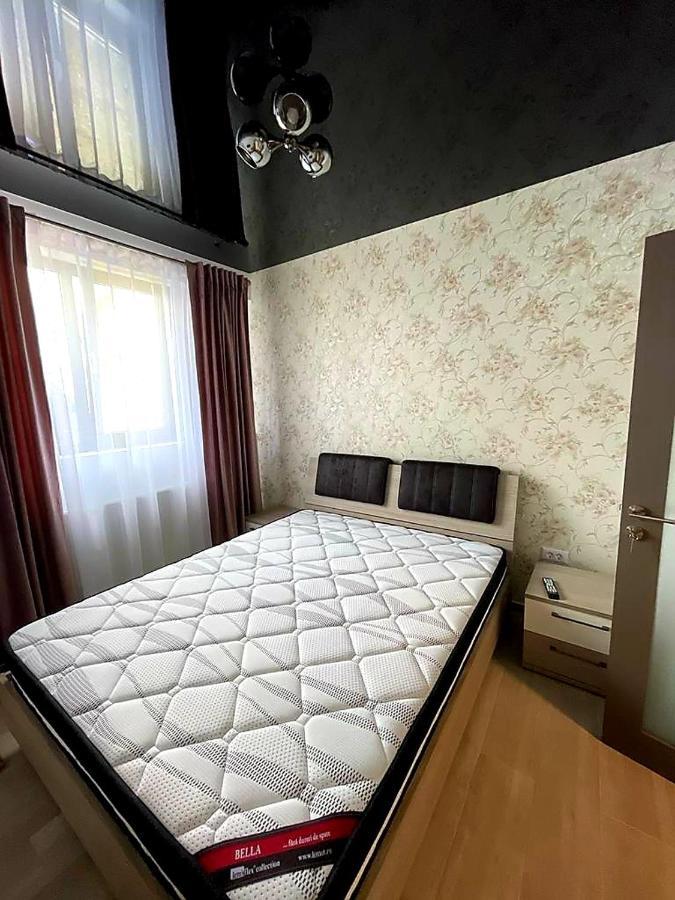 Nico Apartment Navodari Bagian luar foto