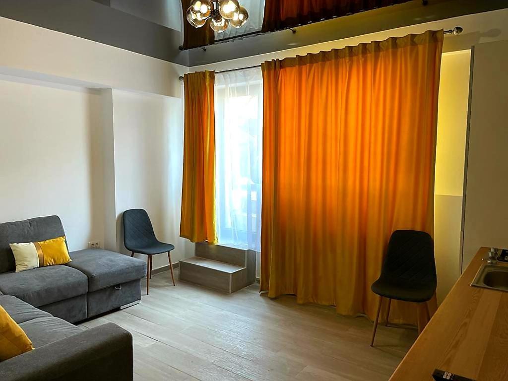 Nico Apartment Navodari Bagian luar foto